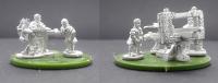 Early Imperial Roman Warmachines (10mm)
