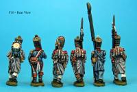 F10 Regimental command