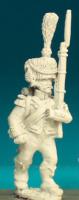 FN372 Voltigeur In Colpack - Marching (1 Figure)