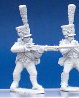 FN425 Young Guard Tirailleur In Full Dress - Standing Firing (1 Figure)