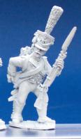 FN427 Young Guard Tirailleur In Full Dress - Loading (1 Figure)
