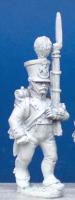 FN53 Voltigeur (1812-1815) - Marching, Full Dress (1 Figure)