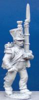 FN60 Grenadier (1812-1815) - Marching, Campaign Dress (1 Figure)