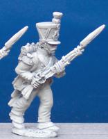 FN64 Grenadier (1812-1815) - Advancing, Campaign Dress (1 Figure)