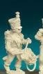 FN95 Grenadier Drummer (1812-1815) - Grenadier Drummer In Campaign Dress, Playing (1 Figure)