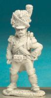 FNA19 Old Guard Foot Artillery - Gunner At Ease (1 Figure)