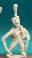 FNA25 Line Horse Artillery - Officer (1 Figure)
