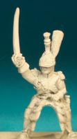 FNC109 Empress Dragoon - Officer (1 Figure)