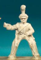 FNC49 Lancer - Trooper, Lance Up (1 Figure)