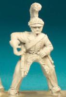 FNC50 Lancer - Trooper, Lance Forward (1 Figure)
