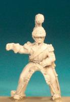 FNC54 Lancer - Standard Bearer (1 Figure)