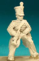 FNC74 Chasseur A Cheval Post 1812 - Trumpeter (1 Figure)