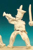 FNC99 Line Lancer In Czapska - Trumpeter (1 Figure)