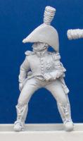 FNP18 Aides-De-Champ - ADC To A General (1 Figure)