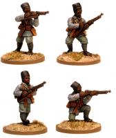 FRN06 Senegalese Rifles (Fixed Heads) (4)