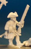 FS9 Fusilier - Falling Wounded (1 Figure)