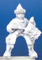 FSC28 Horse Grenadier - Drummer (1 Figure)
