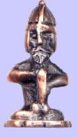 PF03 Frey (Pewter)