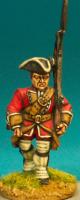 GA1 Government Musketeer - Marching (1 figure)