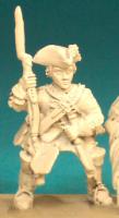 GAC1 Dragoon Trooper At Ease (1 Figure)