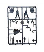 GBP02CMD Saxon Command Sprue