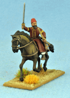 GBP06 Arab Light Cavalry & Horse Archers