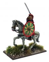 GBP18 Late Roman Heavy Cavalry