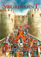 GBP20 Swordpoint Charlemagne (Campaign Supplement)