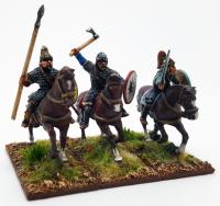 GBP21 Goth Noble Cavalry