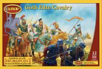 GBP26 Goth Elite Cavalry