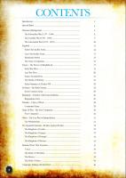 GBP32 SWORDPOINT The Hundred Years War (Supplement)