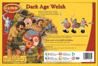 GBP35 Dark Age Welsh