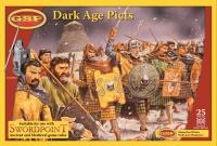 GBP36 Dark Age Picts