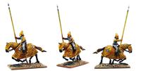 GBP37 Plastic Parthian Cataphracts