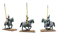 GBP37 Plastic Parthian Cataphracts