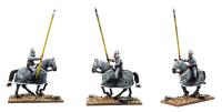 GBP37 Plastic Parthian Cataphracts