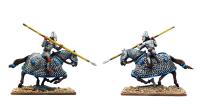 GBP37 Plastic Parthian Cataphracts