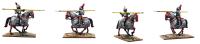 GBP37 Plastic Parthian Cataphracts