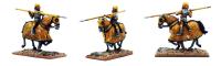 GBP37 Plastic Parthian Cataphracts