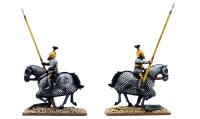 GBP37 Plastic Parthian Cataphracts