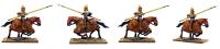 GBP37 Plastic Parthian Cataphracts