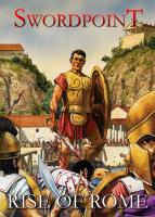 GBP39pdf SWORDPOINT Rise of Rome (Supplement) (PDF will be emailed to you!)