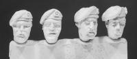 Guards Berets (4 of)
