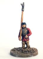 HANBG001 Han Chinese Close Fighters with Ji (8 Figures)