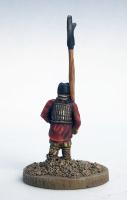 HANBG001 Han Chinese Close Fighters with Ji (8 Figures)
