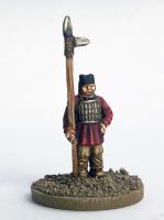 HANBG001 Han Chinese Close Fighters with Ji (8 Figures)