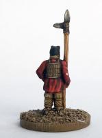 HANBG001 Han Chinese Close Fighters with Ji (8 Figures)
