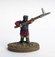 HANBG001 Han Chinese Close Fighters with Ji (8 Figures)