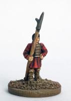 HANBG001 Han Chinese Close Fighters with Ji (8 Figures)