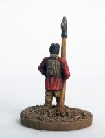 HANBG001 Han Chinese Close Fighters with Ji (8 Figures)